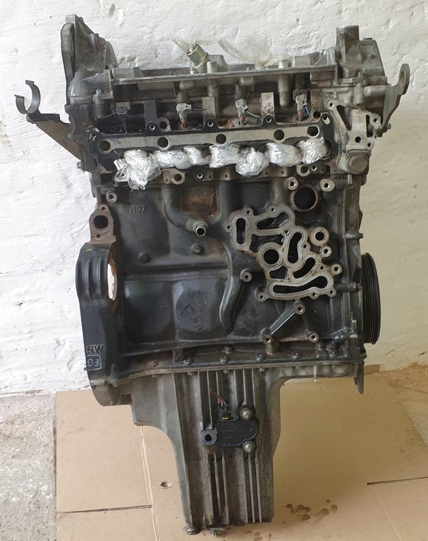 motor mercedes w245 w169 2.0 cdi 640940  (#)