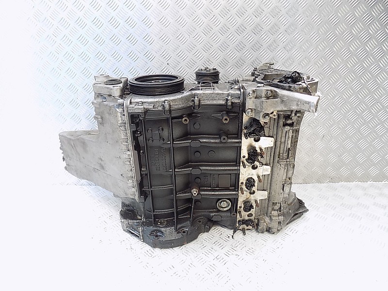 motor - mercedes w169 / b180 w245 2.0 cdi 640.942  (#)