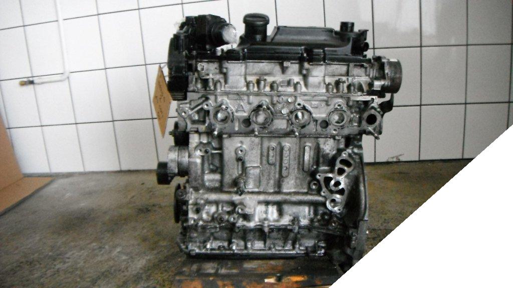 mazda 2 ii 1.4 cdti 04r motor f6ja  (#)