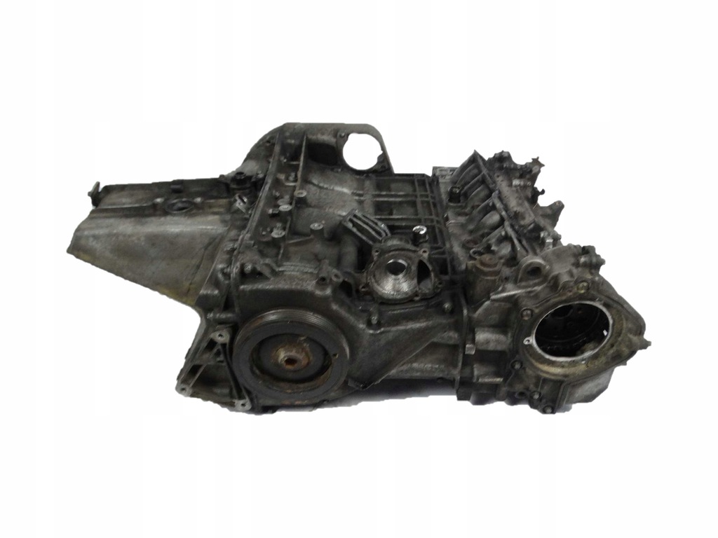 mercedes vaneo w414 1.7 cdi motor 668914 668 914  (#)