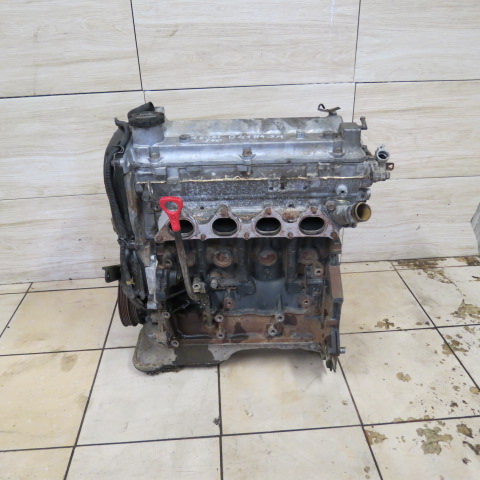 volvo s40 v40 carisma 1.8gdi motor pelado b4184sm  (#)