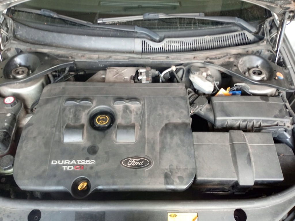 motor ford mondeo mk3 2.0 tdci 130  (#)