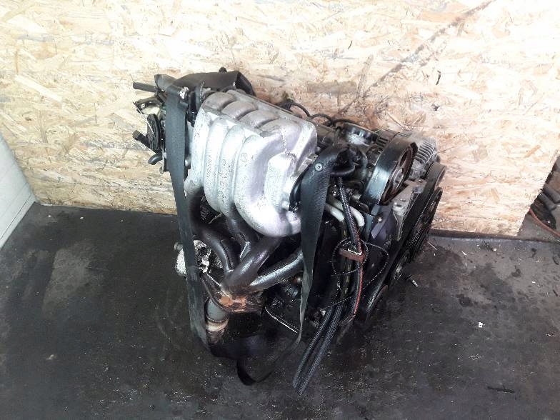 motor gasolina megane scenic i 2.0 8v f3r 750  (#)