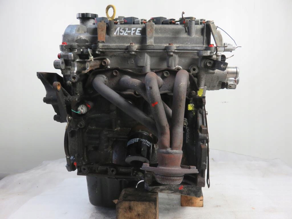 motor toyota yaris i 1.0 vvt 1sz-fe 1szfe  (#)