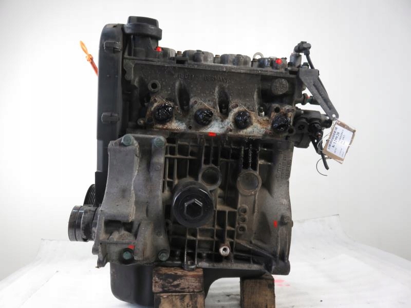 motor seat cordoba i fl 6k2 1.4 mpi aud  (#)