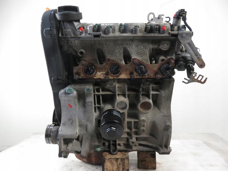 motor vw polo iii 6n2 fl 1.0 mpi auc  (#)