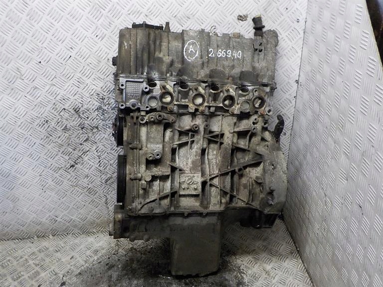 mercedes clase a w169 w245 motor 1.7 8v 266940  (#)