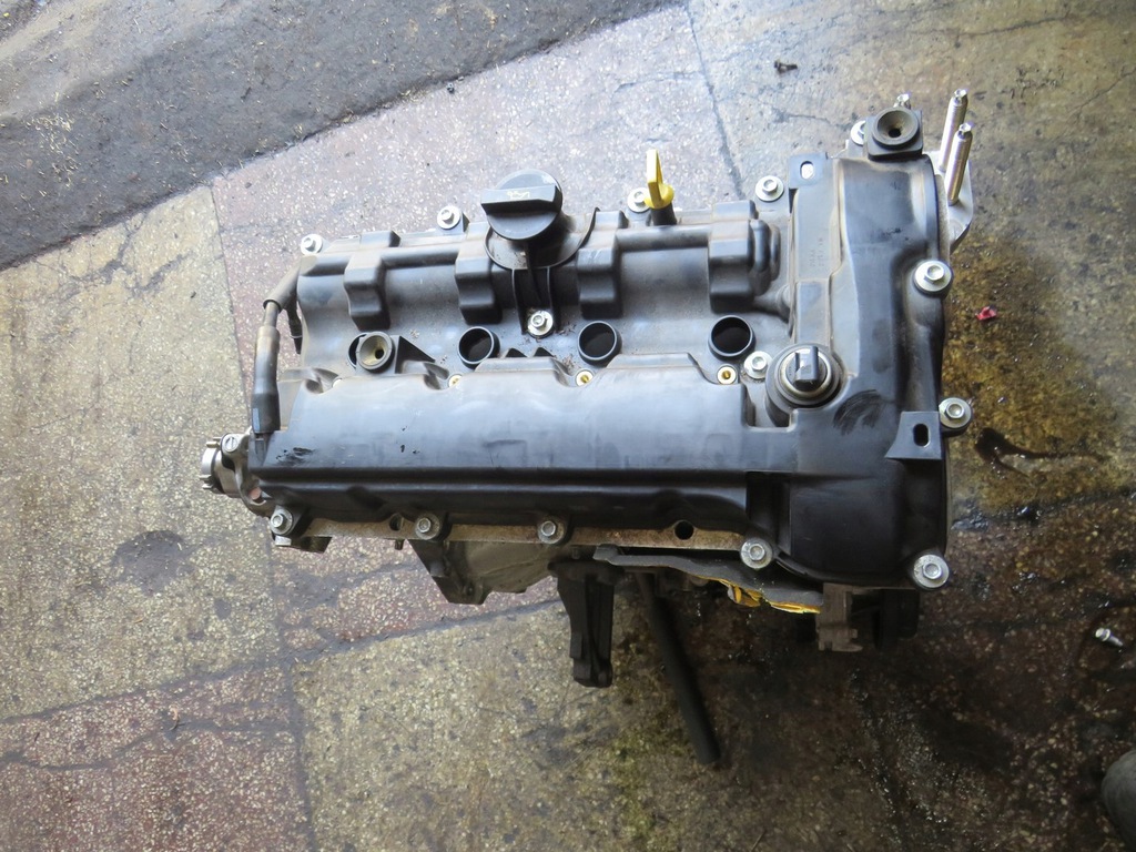 motor 2.0 skyactiv mazda 3 bm peo2  (#)