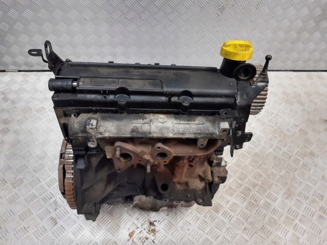 megane iii scenic 1.5 dci motor k9k830  (#)