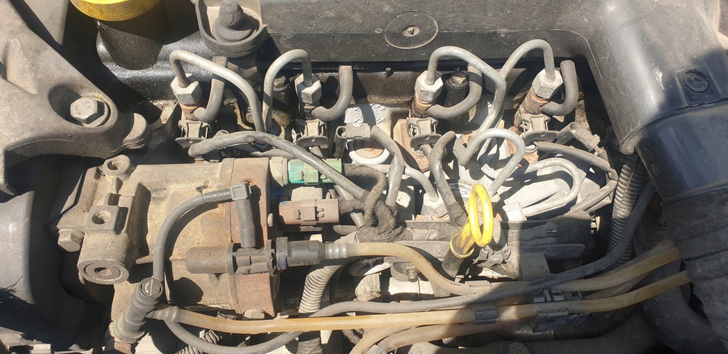 motor 15 dci renault clio ii dacia  (#)