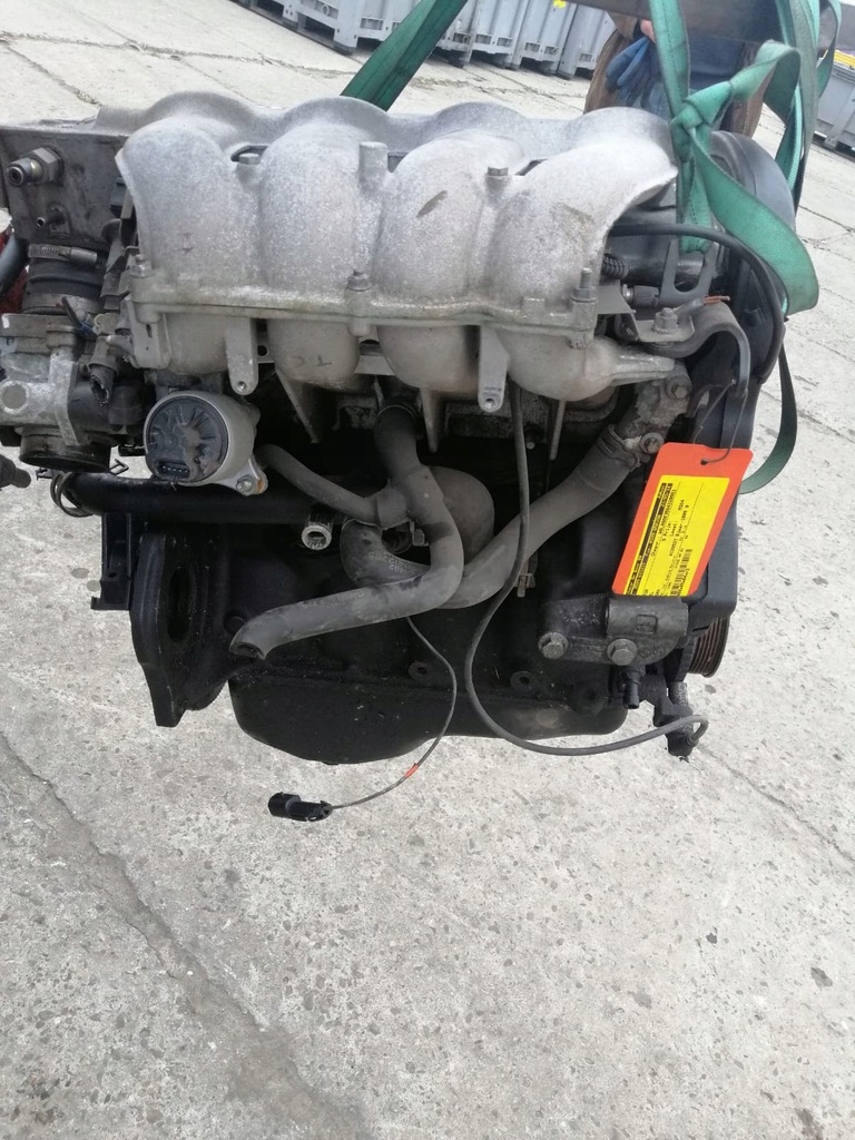 motor opel x14xe 1.4 astra corsa meriva  (#)