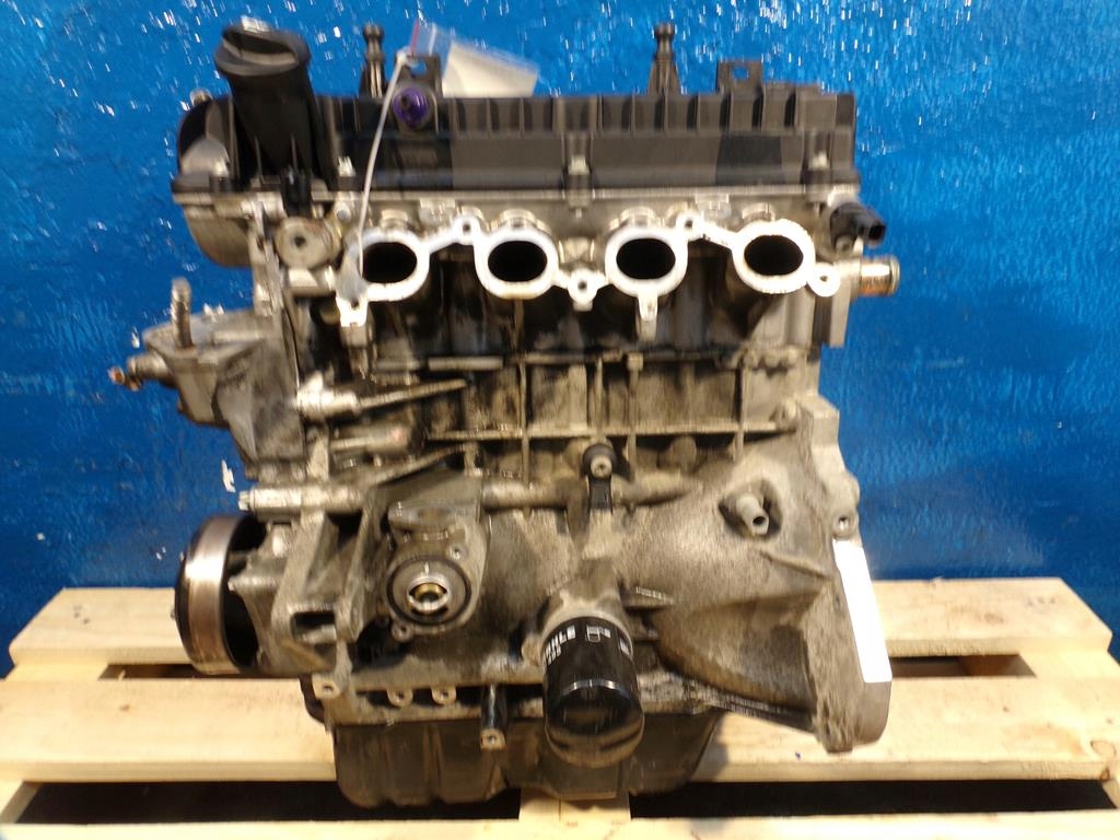 smart forfour for four 1.3 motor mn195573  (#)