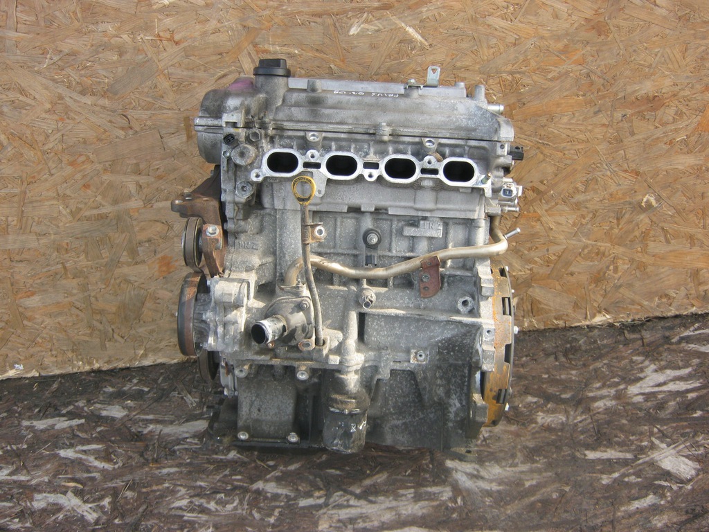 motor toyota prius 03-09 1nz  (#)