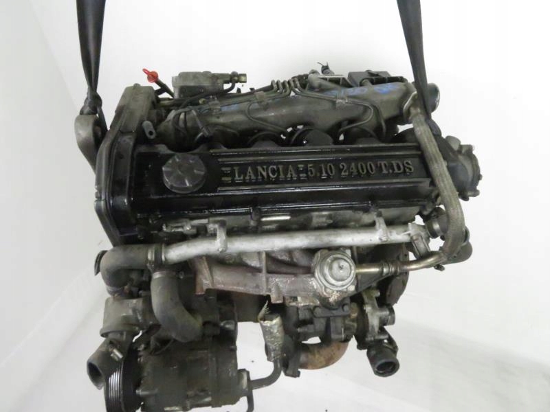 motor diesla lancia kappa 2.4 tds  (#)