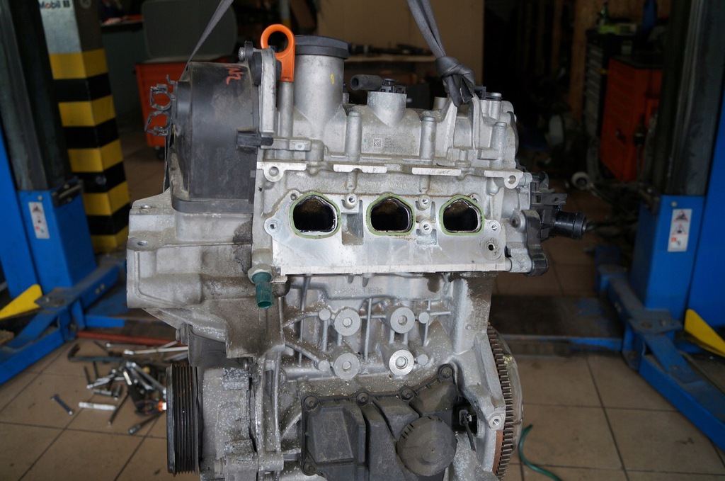 vw up 1.0 mpi skoda citigo chy motor  (#)