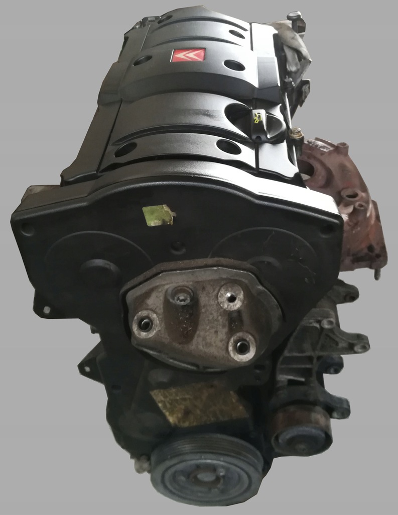 citroen berlingo motor 16 gasolina 109km 306600  (#)