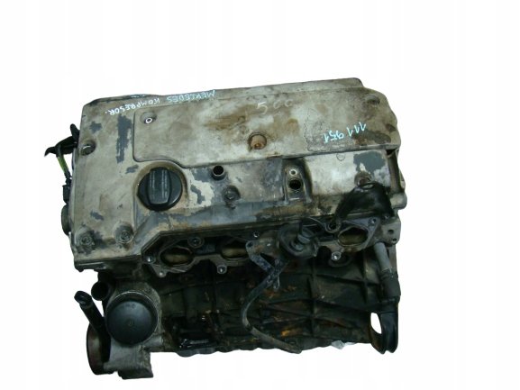 mercedes w203 2.0 b motor 111951  (#)
