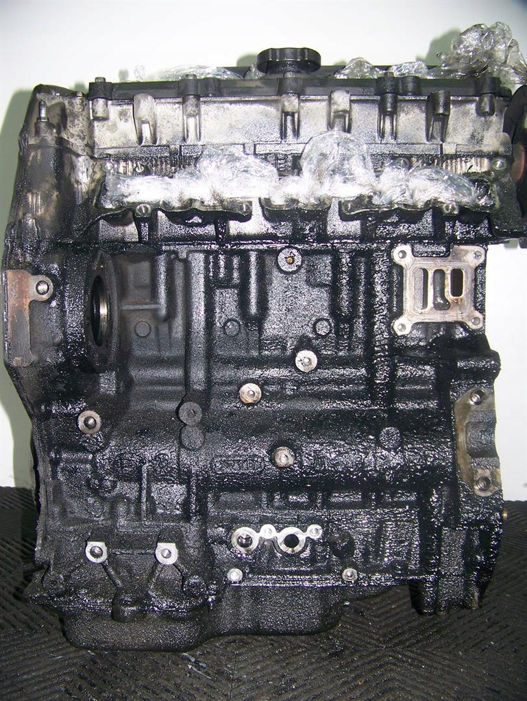 transit mk6 mondeo mk3 2.0 tddi motor d3fa f3fa  (#)