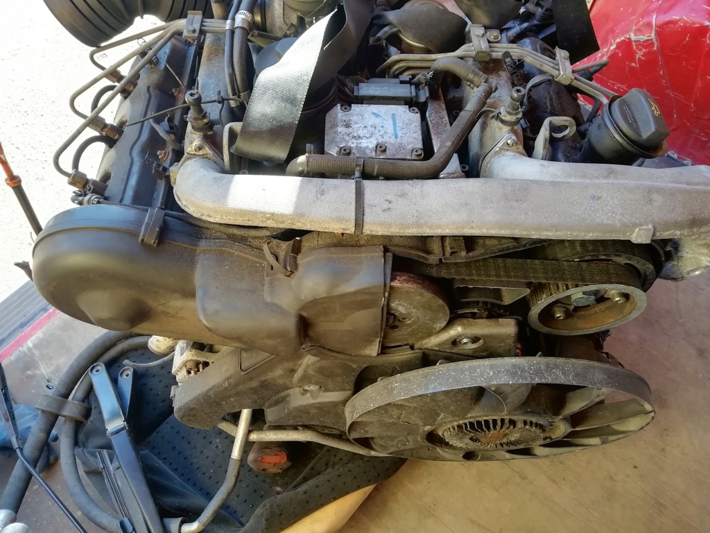 a4 a6 allroad b5 b6 180km bdh 25 v6  (#)