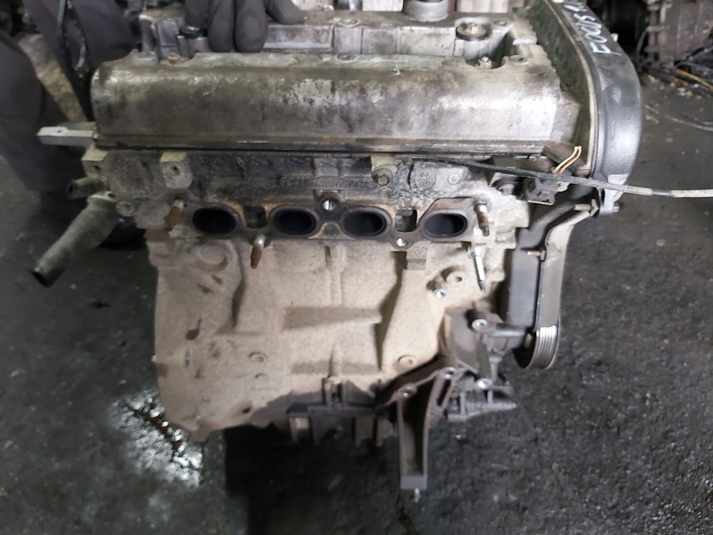 motor ford focus mk1 1.6 16v fydc  (#)