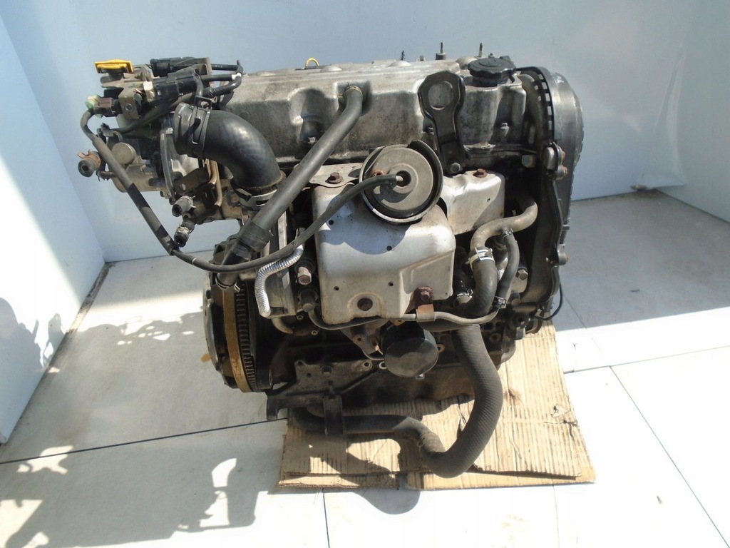 motor mazda premacy 2.0 ditd rf2a  (#)