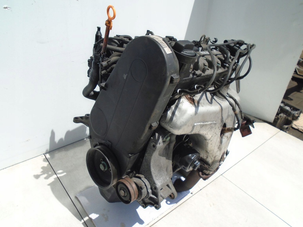 motor seat ibiza 1.4 akk  (#)