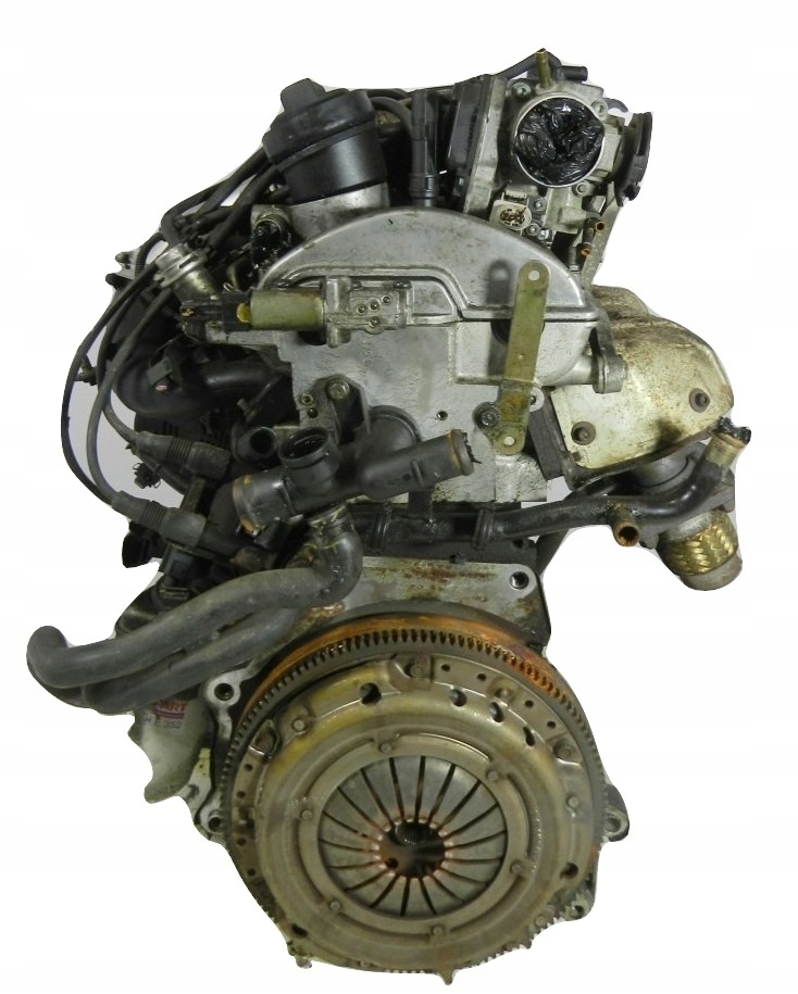 motor pelado vw audi seat skoda agn 1.8 20v  (#)