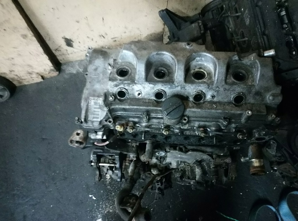 motor 2.2 diesel ftv verso 04-restyling  (#)