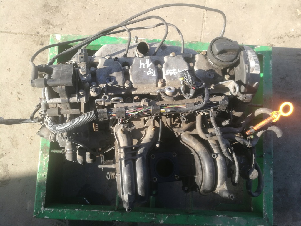 motor seat cordoba i 14 aex apq 2000  (#)