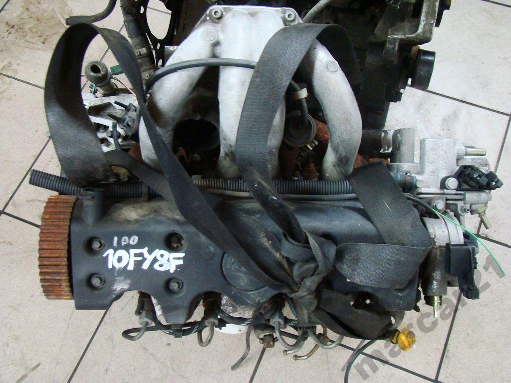 motor peugeot citroen 1.5 diesel 10fy8f  (#)