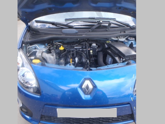 motor renault twingo ii clio 1.2 8v d7f d7fa 800  (#)
