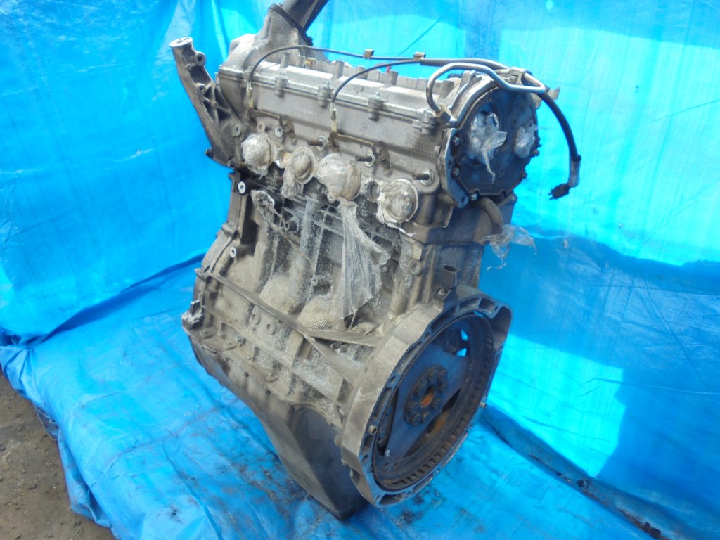 motor mercedes a-clase 168 1.7 cdi 668  (#)