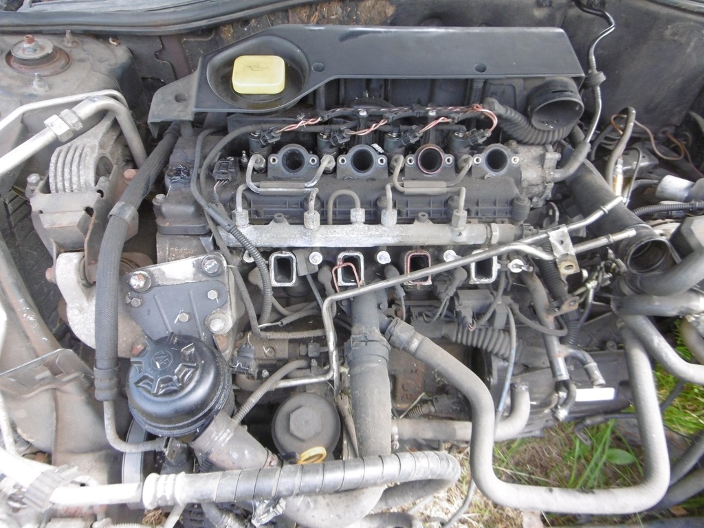 motor rover 75 2.0 cdt  (#)