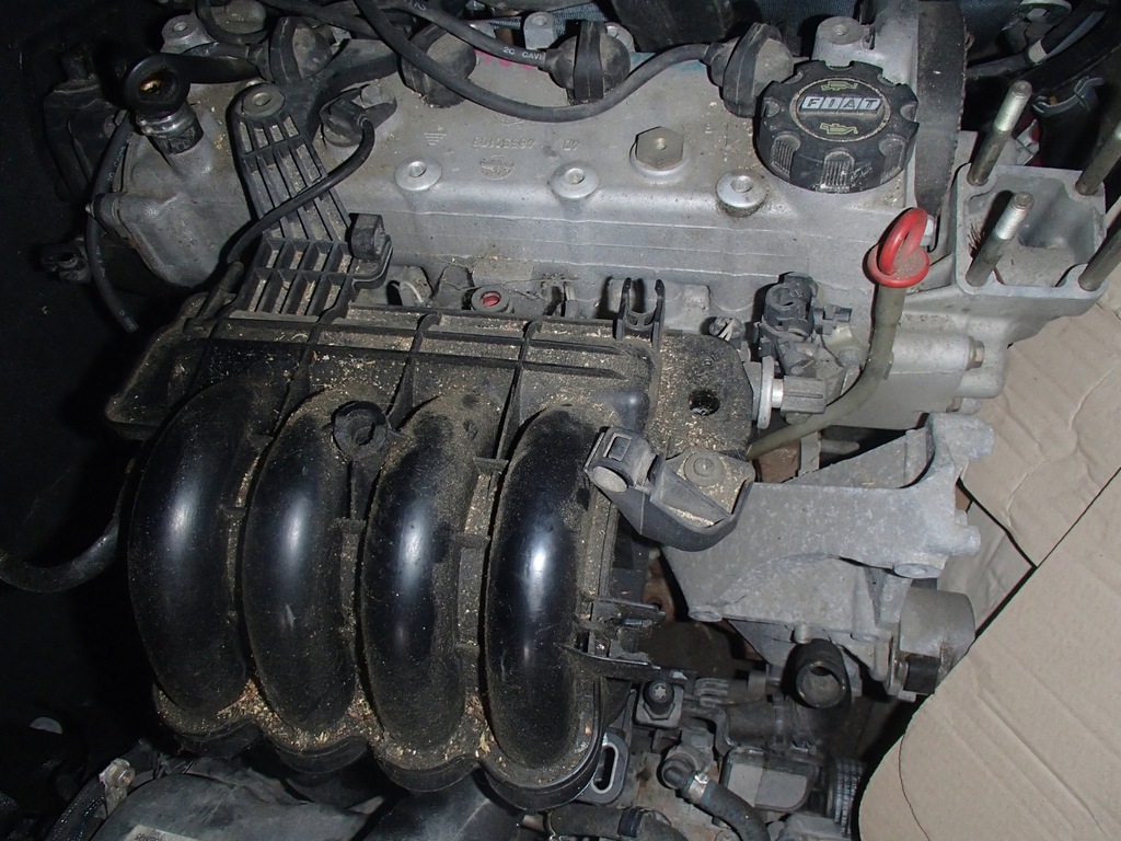 motor fiat 12 188a5000  (#)