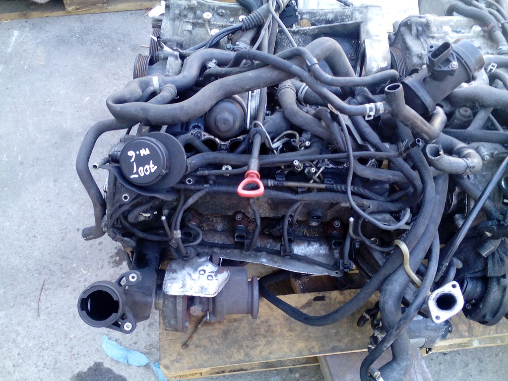 motor mercedes aclase 1.7cdi nr6  (#)