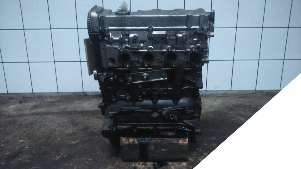 alfa romeo 156 98r 1.9 jtd motor ar32302  (#)