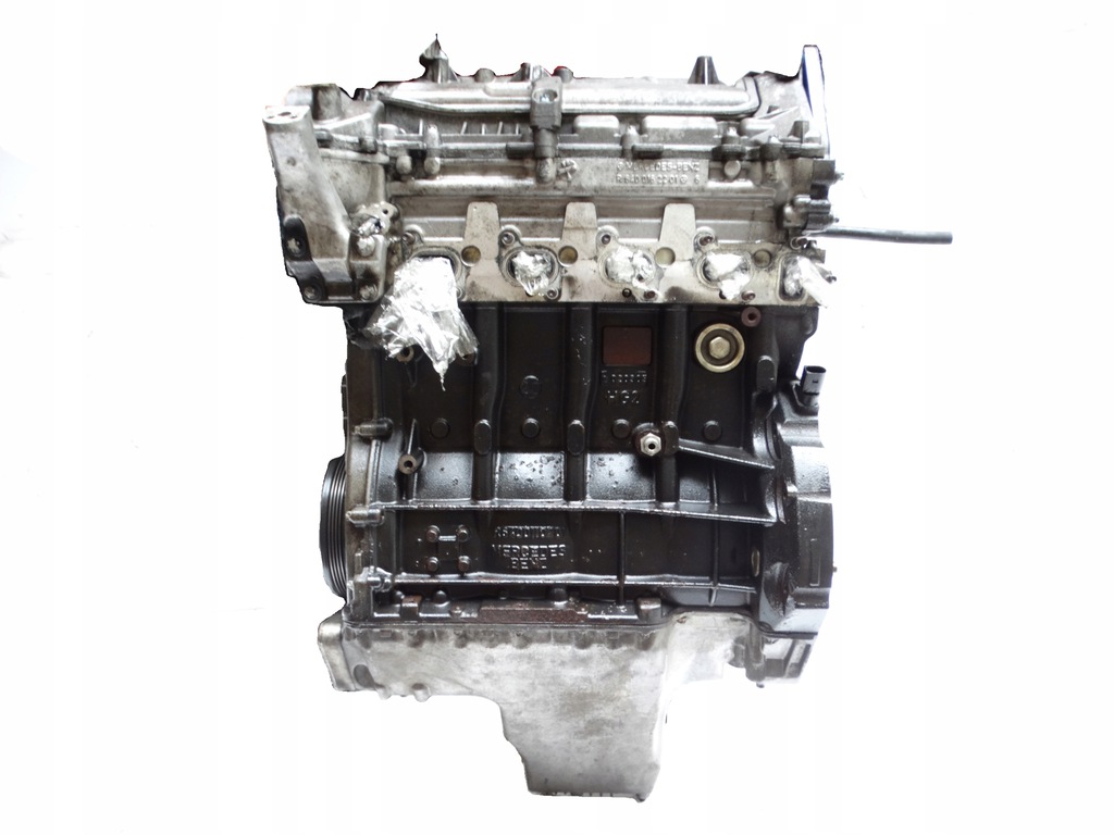 mercedes a clase w169 2.0 cdi motor pelado 640942  (#)