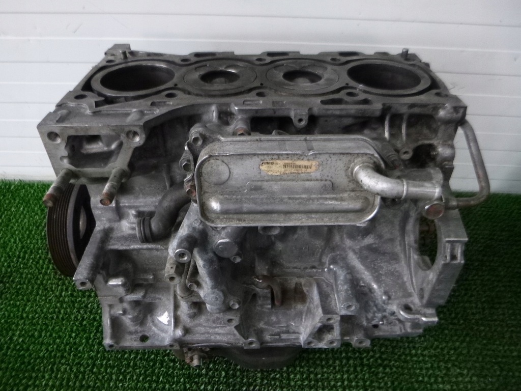 toyota avensis t25 2.0 d4d motor corto para 1ad-ftv  (#)