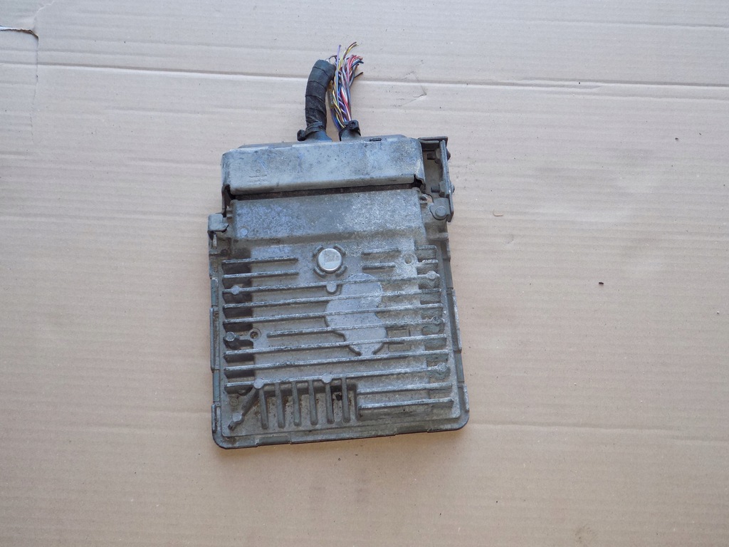 módulo vw 1.6tdi 03l907425c 5wp42902aa  (#)