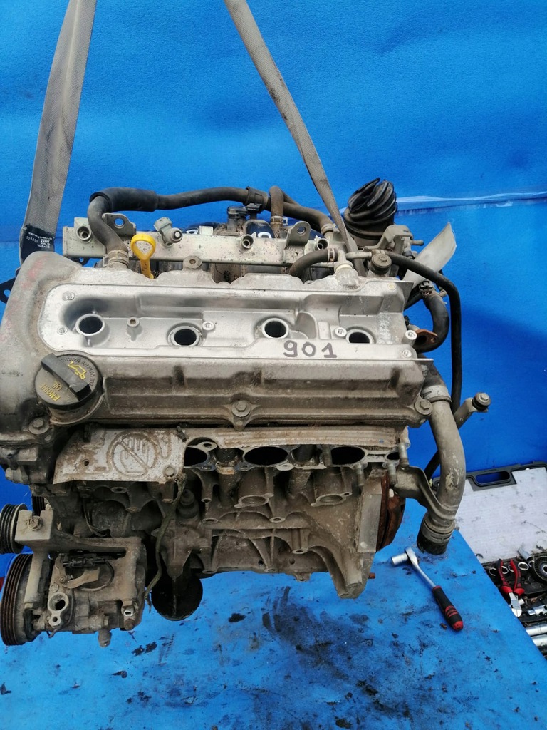 motor swift jimny 1.3 16v m13a #134mil km  (#)