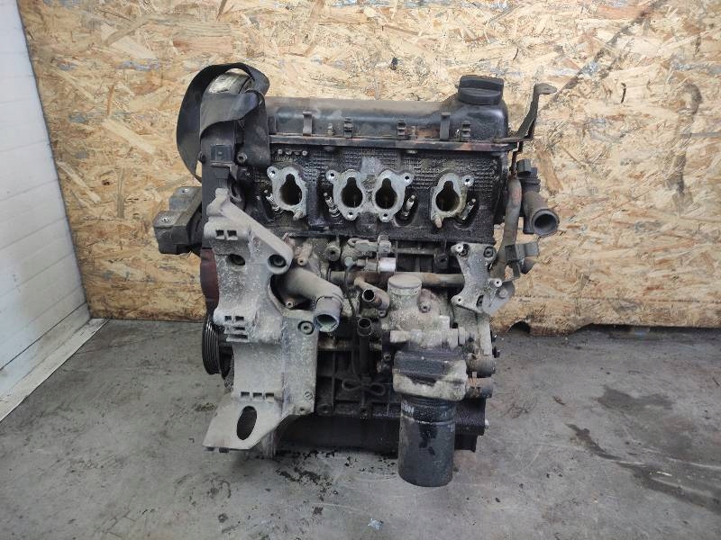 motor compl. gasolina golf iv 1.6 8v akl  (#)