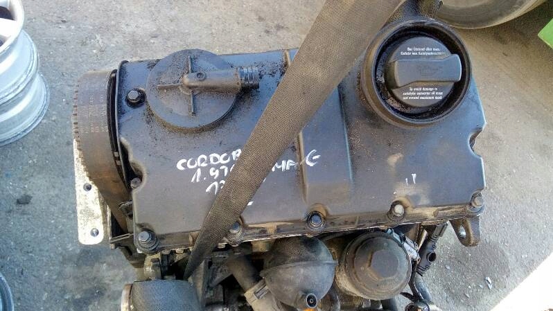 motor seat cordoba  (#)