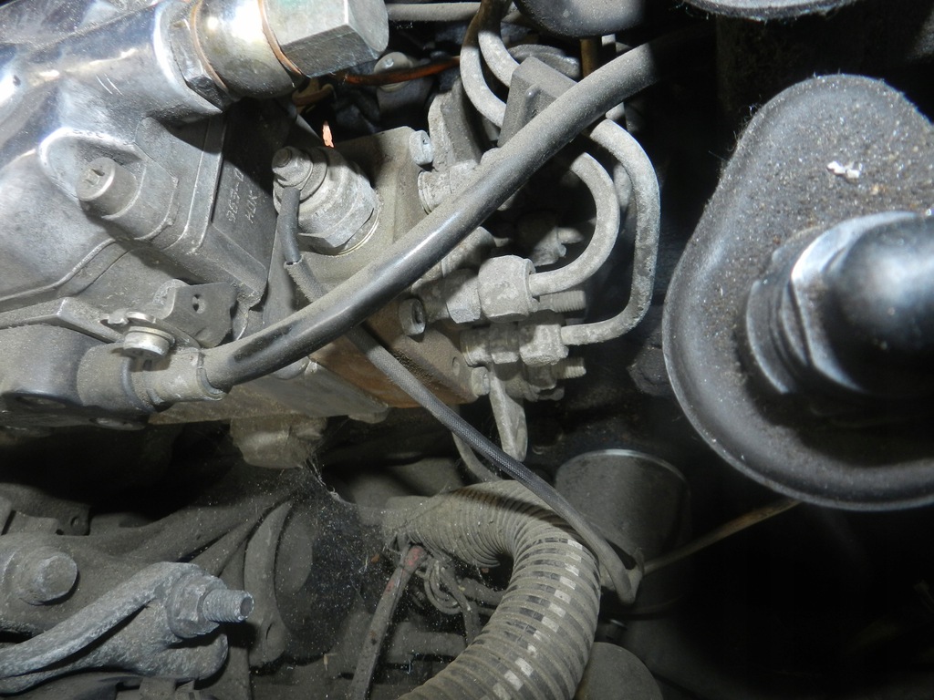 scenic megane 1restyling motor 1.9dti  (#)