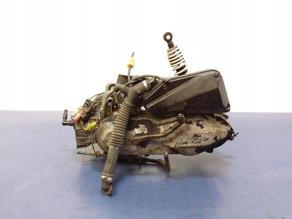 tgb tryton motor gasolina  (#)