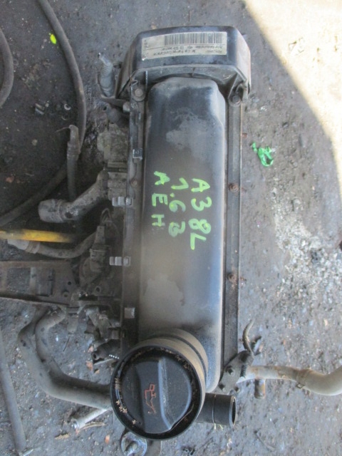 motor 1.6 8v aeh audi a3 8l golf 4 octavia i  (#)
