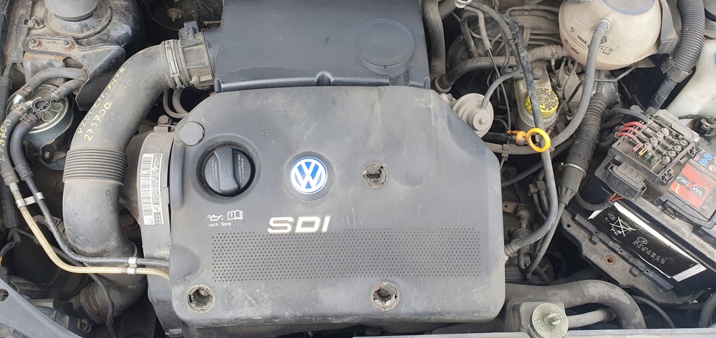 vw lupo arosa motor 1.7 sdi kod aku  (#)