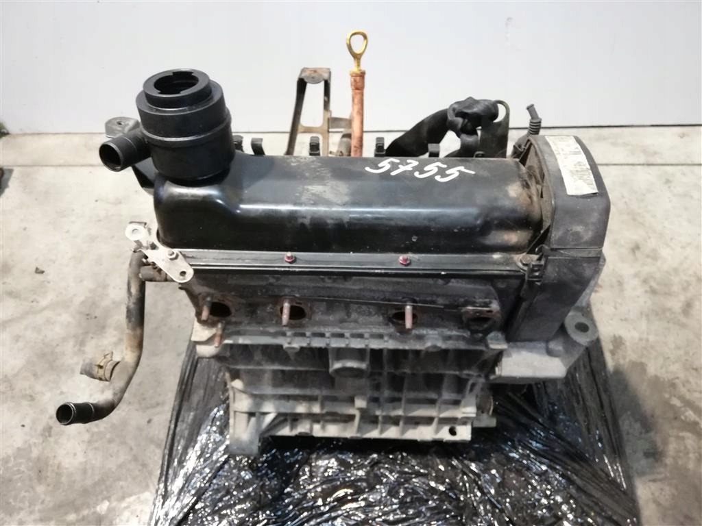 motor golf iv octavia audi a3 leon 16 sr akl  (#)