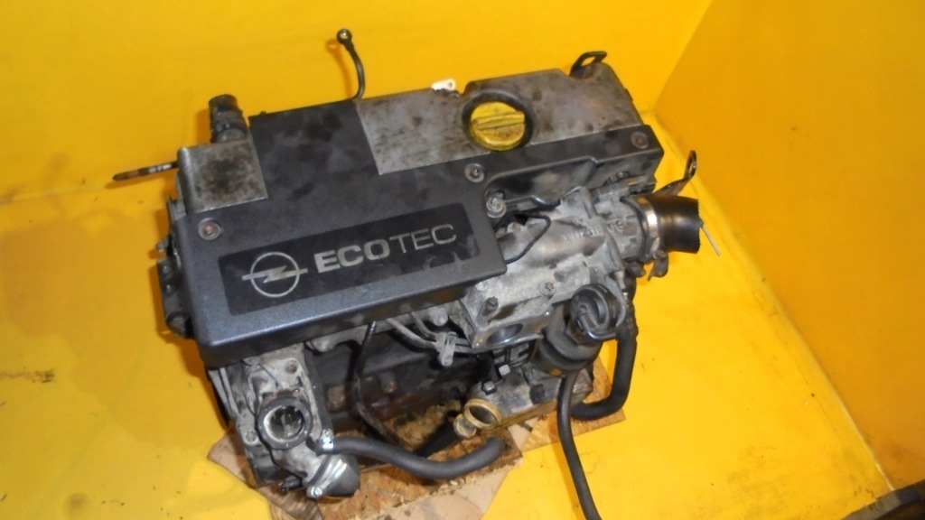 motor opel vectra c 2.0 dti y20dth  (#)