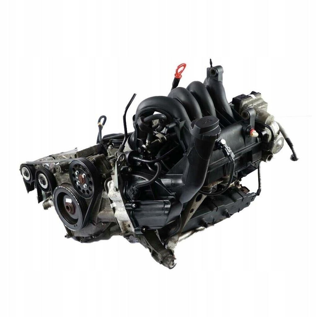 mercedes w168 a160 e16 m166 166960 102hp motor  (#)