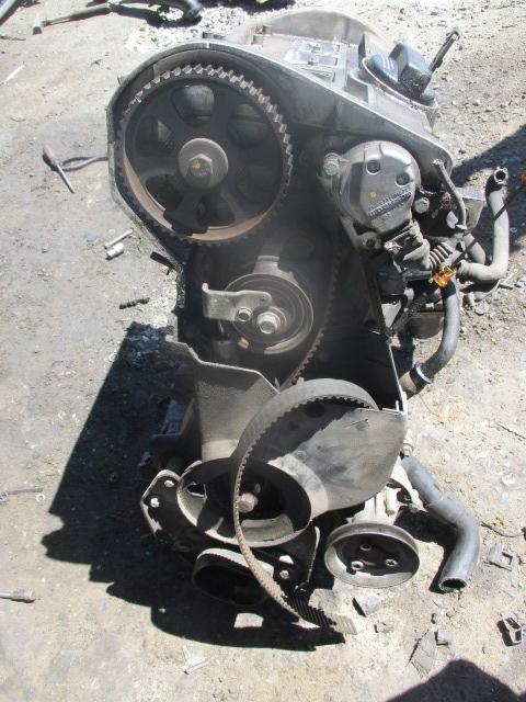 motor adr 1.8 b vw passat b5  (#)